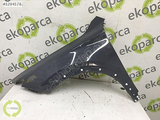 SEAT FORMENTOR 2018 2024 ÇAMURLUK ÖN SOL 5FF821021