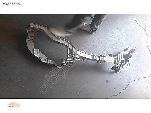 Ford Focus Ön Panel - Ünallar Oto Çıkma Yedek Parça