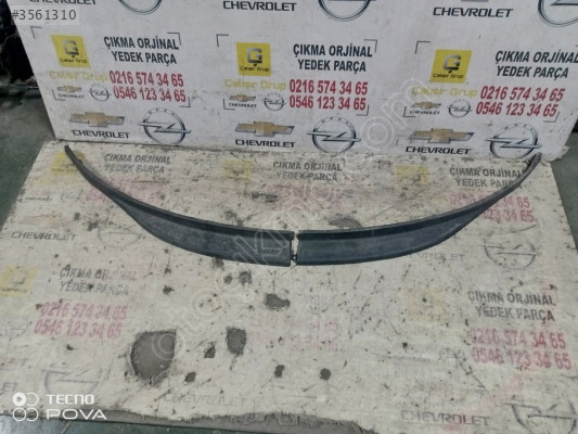 ASTRA J SAĞ SOL KARLIK ÇIKMA SÖKME YEDEK PARÇA