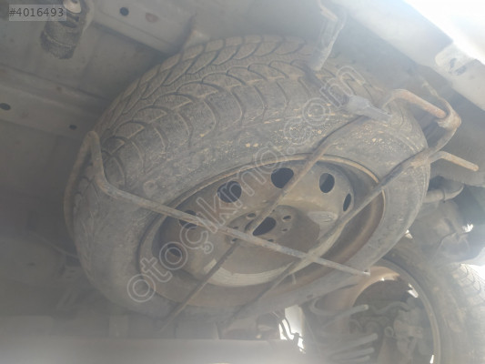 ÇIKMA OPEL COMBO STEPNE