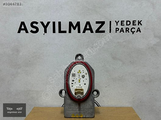 ALFA ROMEO STELVİO FAR LED MODÜLÜ