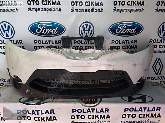 Nissan Qashqai ön tampon orjinal