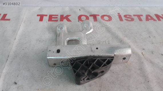 BMW F22-F30-F32-F33-F34-F36 TAMPON SÖNÜMLEME SAĞ