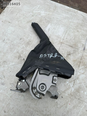 OPEL ASTRA EL FREN KOLU