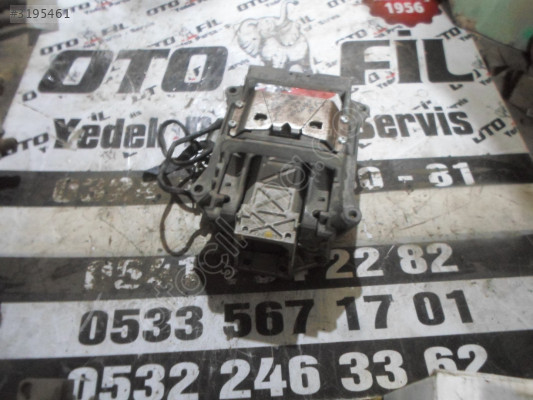 VW PHYTON 2003 DİREKSİYON KOVANI ÇIKMA ORJİNAL