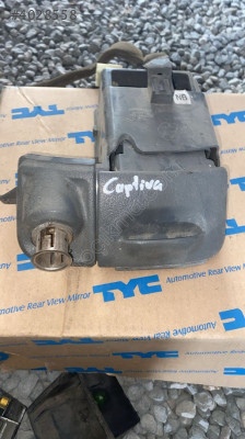 CHEVROLET CAPTİVA ARAÇ İÇİ KÜLLÜK.OTO ERKAN ÜNYE