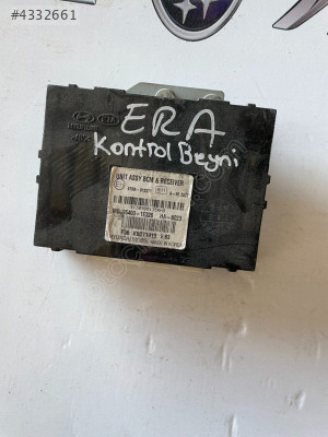 HYUNDAİ ACCENT ERA KONFOR BEYNİ ÇIKMA ORJİNAL