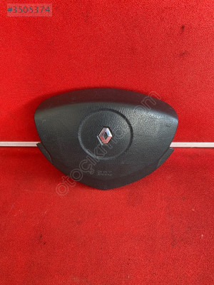 RENAULT CLİO SYMBOL SOL AİRBAG 8200451442