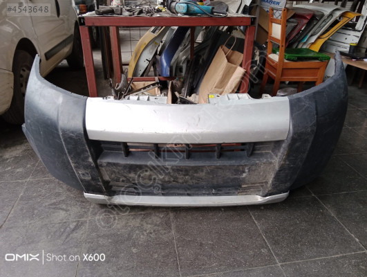 Fiat Fiorino eski model ön tampon orijinal