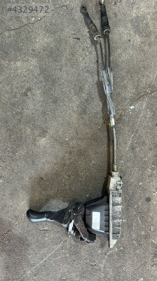 2016 DACİA LODGY 1.5 DİZEL MANUEL VİTES MEKANİZMASI VE HALATLARI