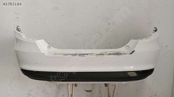 Fiat Egea arka tampon