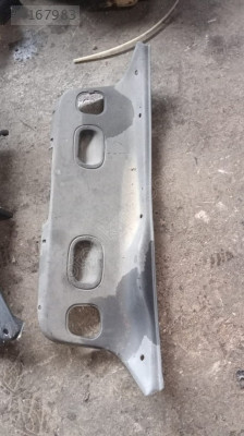 Ford escort hb bagaj kapak dosemesi