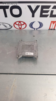 Ssangyong Torres far beyni