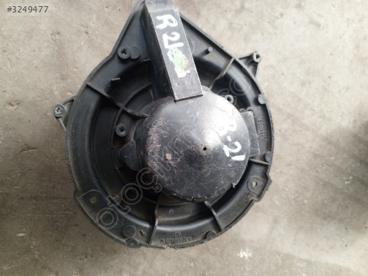 RENAULT 21 KALORİFER MOTORU A30846448