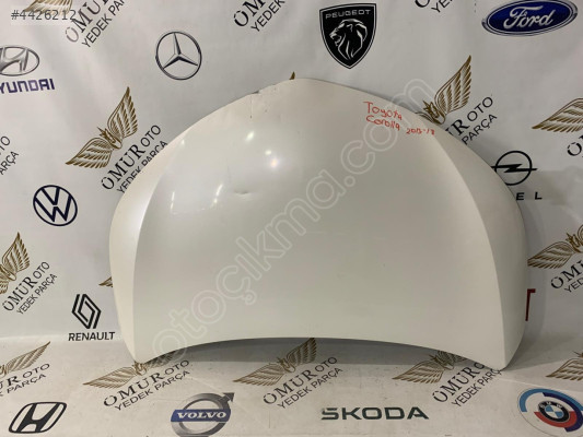TOYOTA COROLLA MOTOR KAPUTU (13-18) ORJİNAL ÇIKMA-5330102300