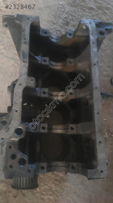 Fiat Marea çıkma yarım motor