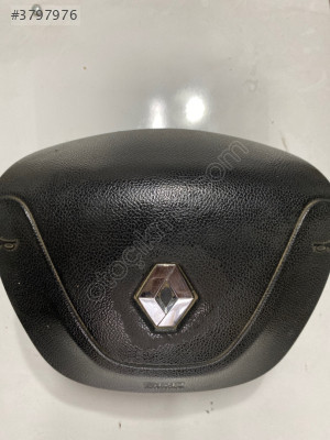 RENAULT MASTER 3 DİREKSİYON AİRBAG
