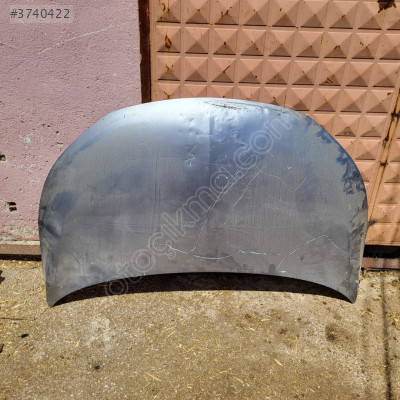 Opel crossland kaput
