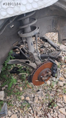 OPEL ASTRA G SAG ÖN TAŞIYICI KOMPLE.OTO ERKAN ÜNYE