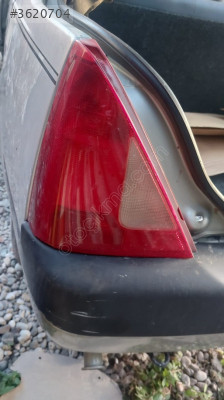 DACİA SOLENZA SOL STOP LAMBASI ORJİNAL ÇIKMA