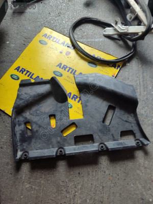 PORSCHE PANEMARE BREKET
