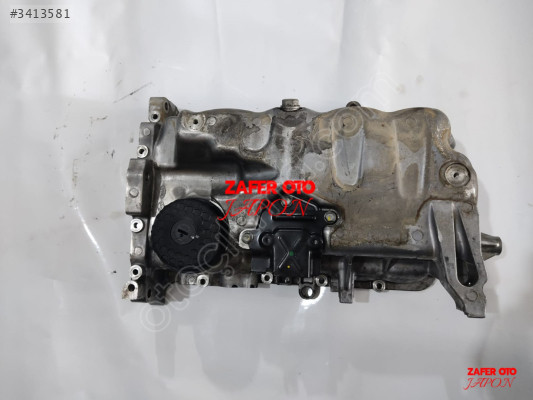 KİA - CEED / D4FE 1.6 CRDİ DİZEL YAĞ KARTERİ