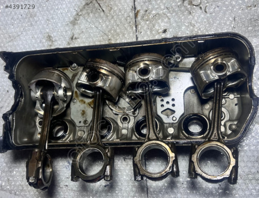 HONDA CİVİC İES 99 1.4 PİSTON KOLU TAKIMI ÇIKMA ORJİNAL