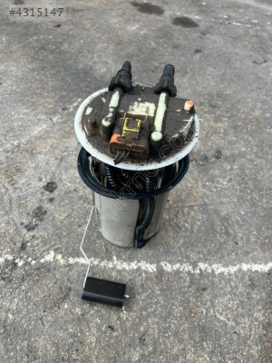 FİAT LİNEA YAKIT ŞAMANDIRASI