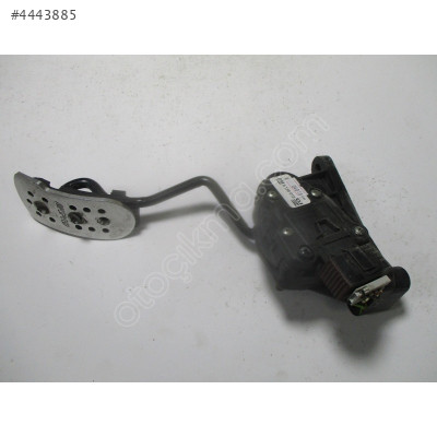 Opel Astra H MK5 Gaz Pedalı 9158010
