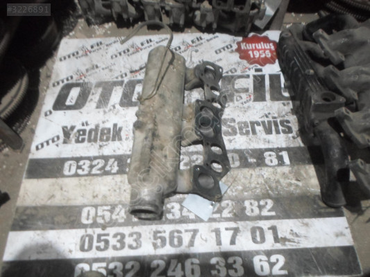 TATA TELCOLİNE PİKAP 1.9 DİZEL EMME MANİFOLDU