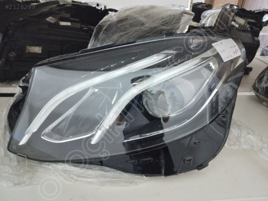 MERCEDES W213 SOL FAR CAM KASA 2139063904