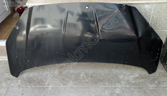 FORD COURİER ORJİNAL ÇIKMA MOTOR KAPUTU