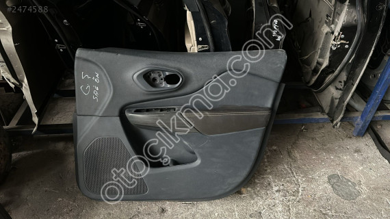 JEEP CHEROKEE 2016 SAĞ ÖN KAPI DÖŞEMESİ BURSA MG
