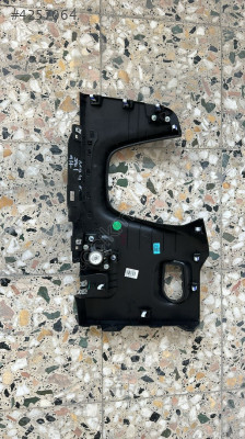 2023 MG4 COMFORT DİZLİK