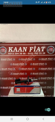 FİAT FİORİNO SIFIR TAKIM AMORTİSÖR