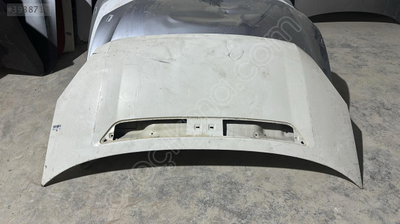 VOLKSWAGEN/ CRAFTER 12-17 UFAK HASARLI ORJİNAL ÖN KAPUT