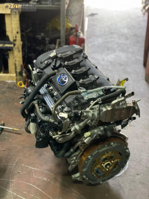 Toyota corolla hibrit motor