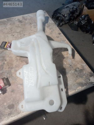 2018 model ford cam su bıdonu