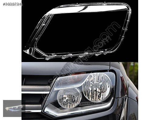 AMAROK SOL FAR CAMI SIFIR 2010-2020