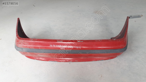 1990-1997 OPEL CALİBRA ARKA TAMPON