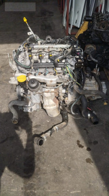 fiat fiorino 1,3 multijet motor euro 4
