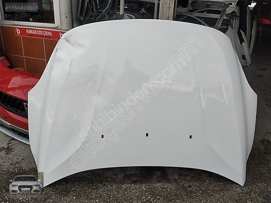 Volvo v40 motor kaputu