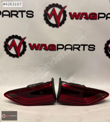 2021 - 2024 VW GOLF SAĞ VE SOL İÇ STOP TAKIMI 5H0945094