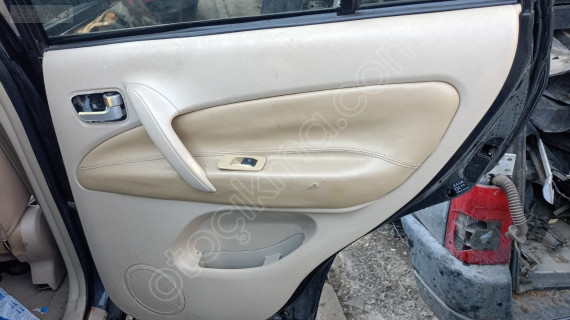 chery tiggo sağ arka kapı döşemesi