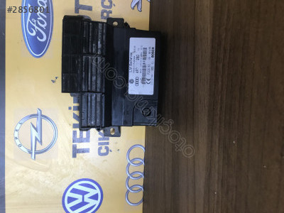 Audi Q7 konfor beyni 4f0 907 280