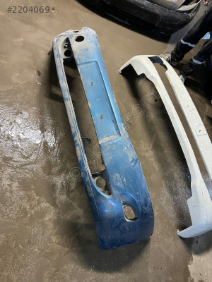 1999 2001 Ford Focus Orjinal Çıkma Ön Tampon