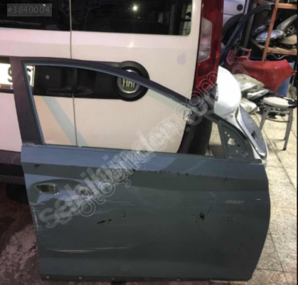 HYUNDAİ BAYON SAĞ ÖN KAPI ORJİNAL EYUPCAN OTO'DA