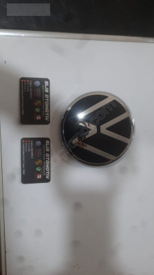 VOLKSWAGEN T-ROC ÖN ARMA