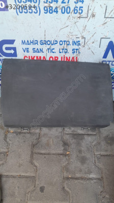 ECOSPORT TORPİDO KAPAK VE YUVASI (ÇIKMA) - GN15 N060T10 GC