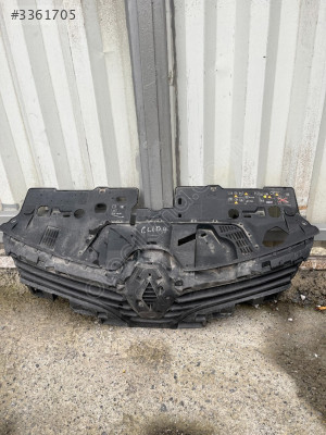 RENAULT CLİO ÖN PANJUR İÇ
